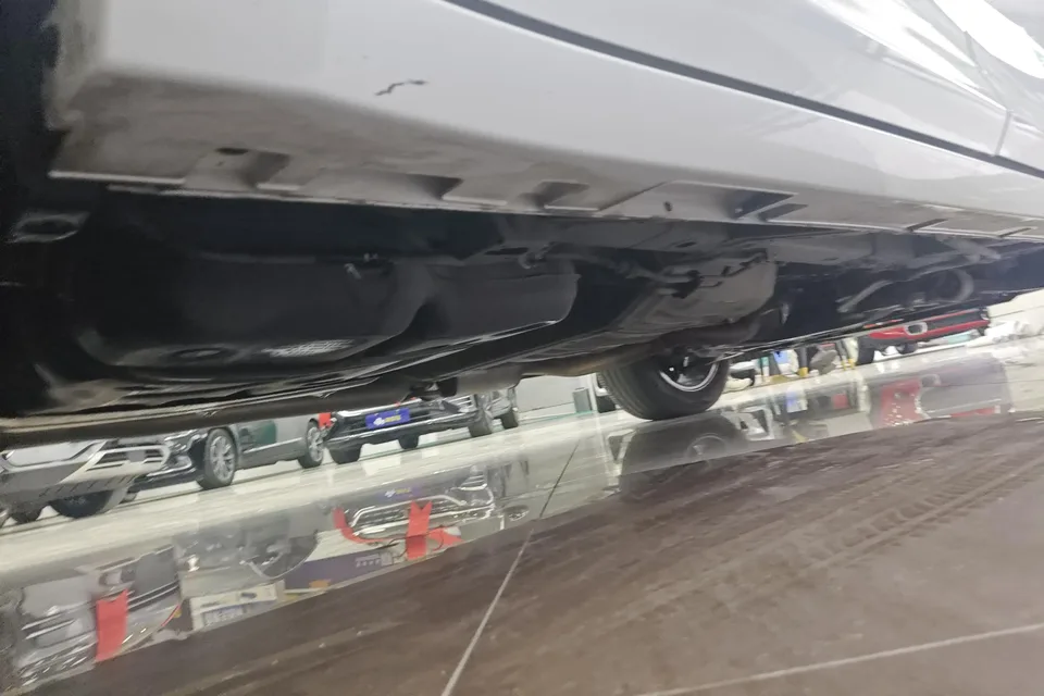 GAC Trumpchi M6 Trumpchi M6 2023 PRO 270T WDCT Luxury Edition 2024 — миниатюра 3