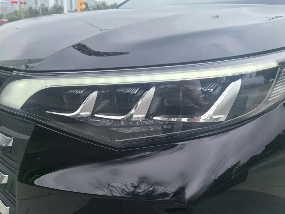 GAC Trumpchi M6 Trumpchi M6 2023 PRO 270T WDCT Luxury Edition 2025 — миниатюра 3