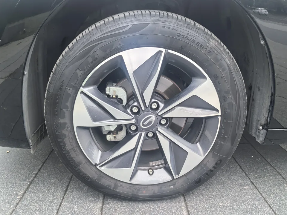 GAC Trumpchi M6 Trumpchi M6 2023 PRO 270T WDCT Luxury Edition 2025 — миниатюра 5