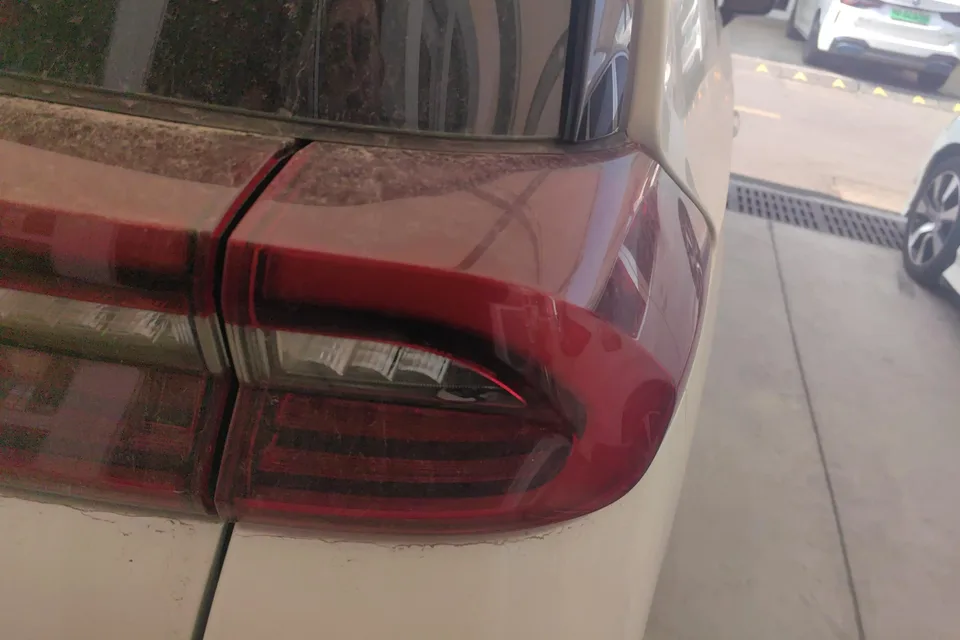 GAC Trumpchi M6 Pro 270T Automatic Exclusive Edition 2022 — миниатюра 2