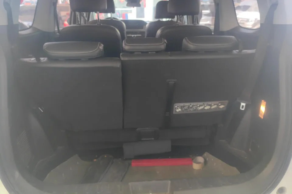 GAC Trumpchi M6 Pro 270T Automatic Exclusive Edition 2022 — миниатюра 5