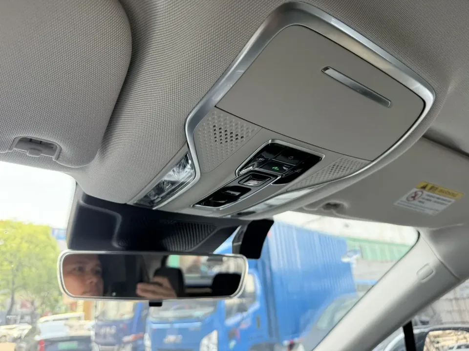 Hongqi HS3 1.5T Brave Edition 2024 — миниатюра 3