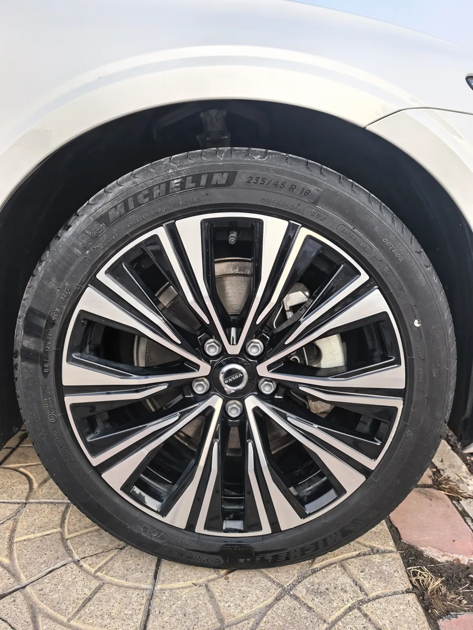 Volvo S60 S60 2023 Volvo S60 2023 B4 Zhiyuan Sports Edition 2023 — thumbnail 3