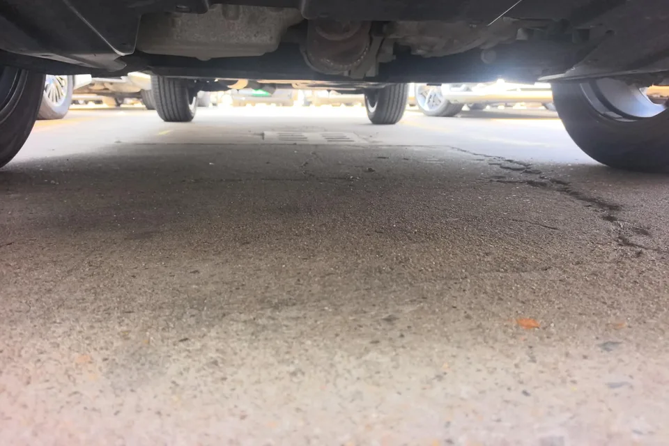 Changan CS85 Coupe Changan CS85 COUPE 2023 2.0T automatic luxury model 2023 — миниатюра 2
