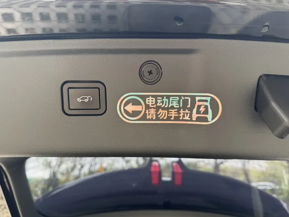Changan UNI-K 2.0T Excellence Edition 2022 — миниатюра 4