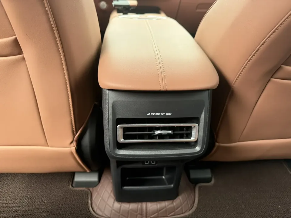 Changan Uni-Z Changan UNI-Z 2025 1.5T DCT Premium Edition 2024 — миниатюра 3