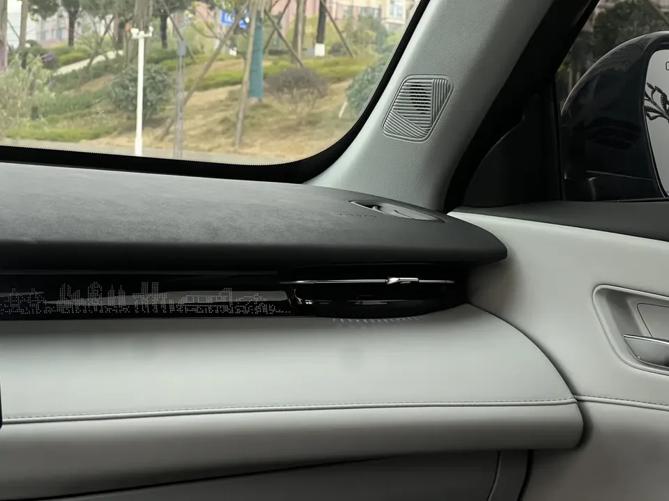 Changan Uni-Z Changan UNI-Z 2025 1.5T DCT Premium Edition 2024 — миниатюра 3