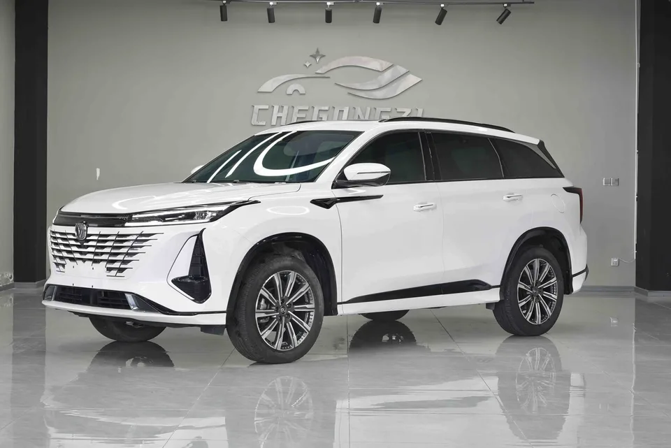 Changan CS75PLUS 2023