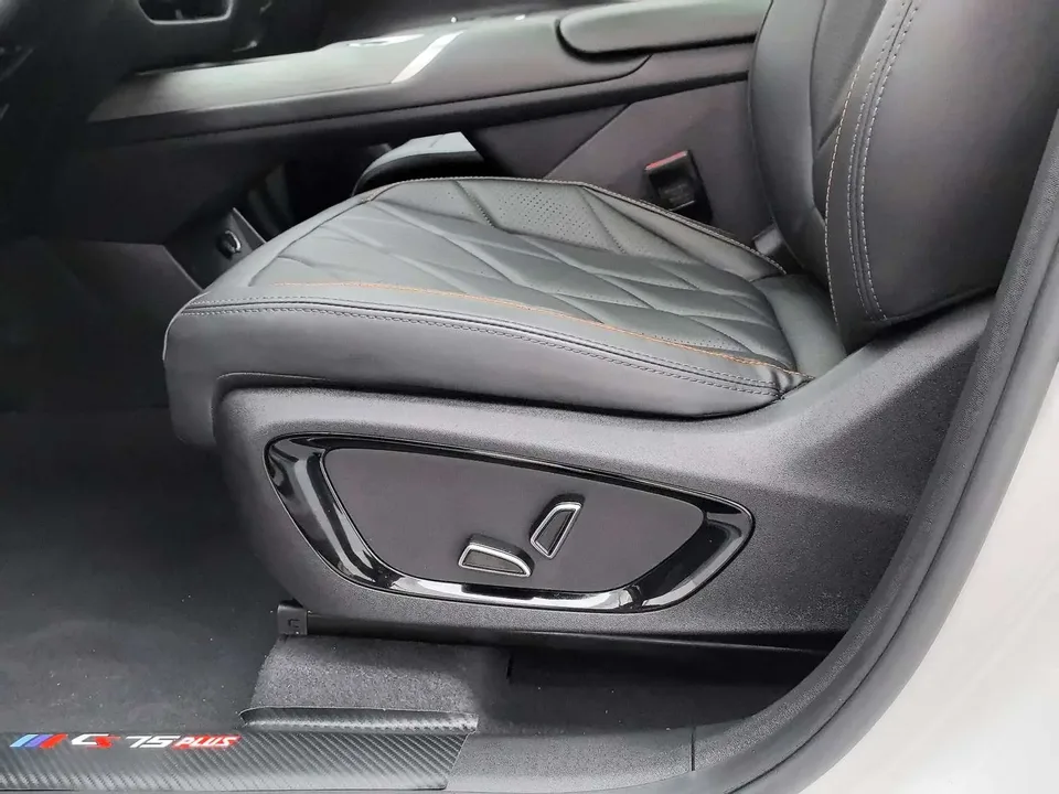Changan CS75PLUS Changan CS75 PLUS 2025 fourth generation 1.5T New Blue Whale Smart Flagship 2025 — миниатюра 3