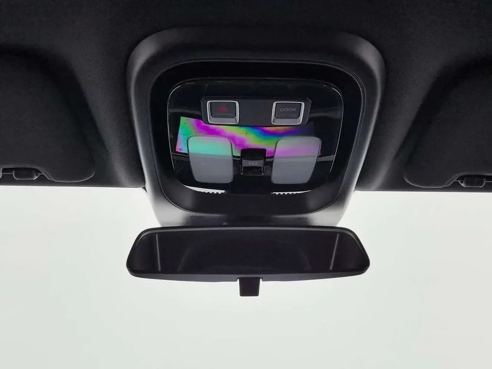 Changan CS75PLUS Changan CS75 PLUS 2025 fourth generation 1.5T New Blue Whale Smart Flagship 2025 — миниатюра 4