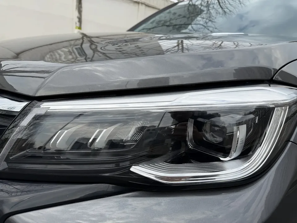 Changan CS75 Enjoy Edition 1.5T DCT Luxury Edition 2025 — миниатюра 3
