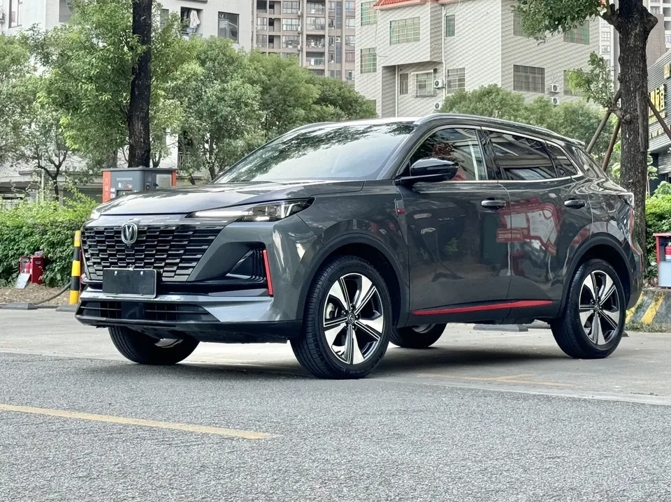 Changan CS55 Plus 2023