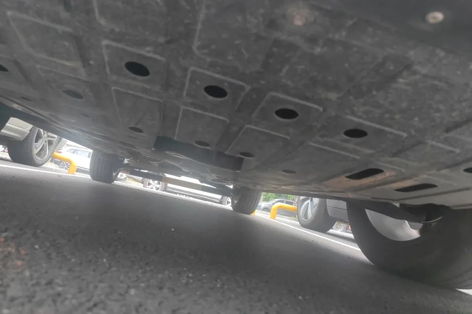 Changan X5 Plus Changan X5 PLUS 2024 1.5T DCT Premium 2024 — thumbnail 2