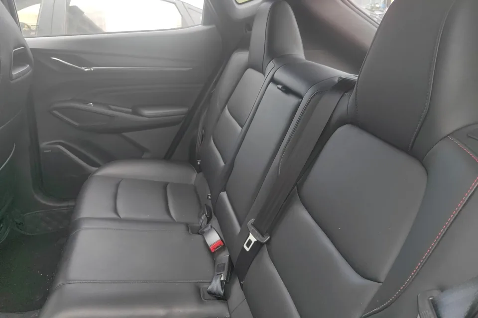 Changan X5 Plus Changan X5 PLUS 2024 1.5T DCT Premium 2024 — thumbnail 5