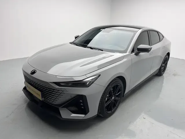 Changan UNI-V 2023