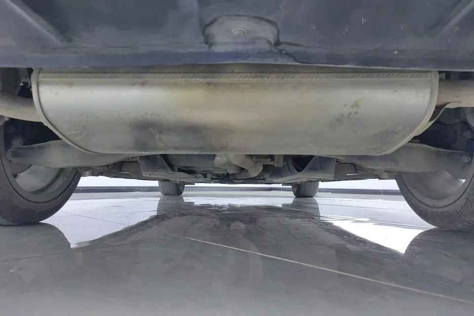 Changan UNI-V 1.5T Premium Edition 2022 — миниатюра 5