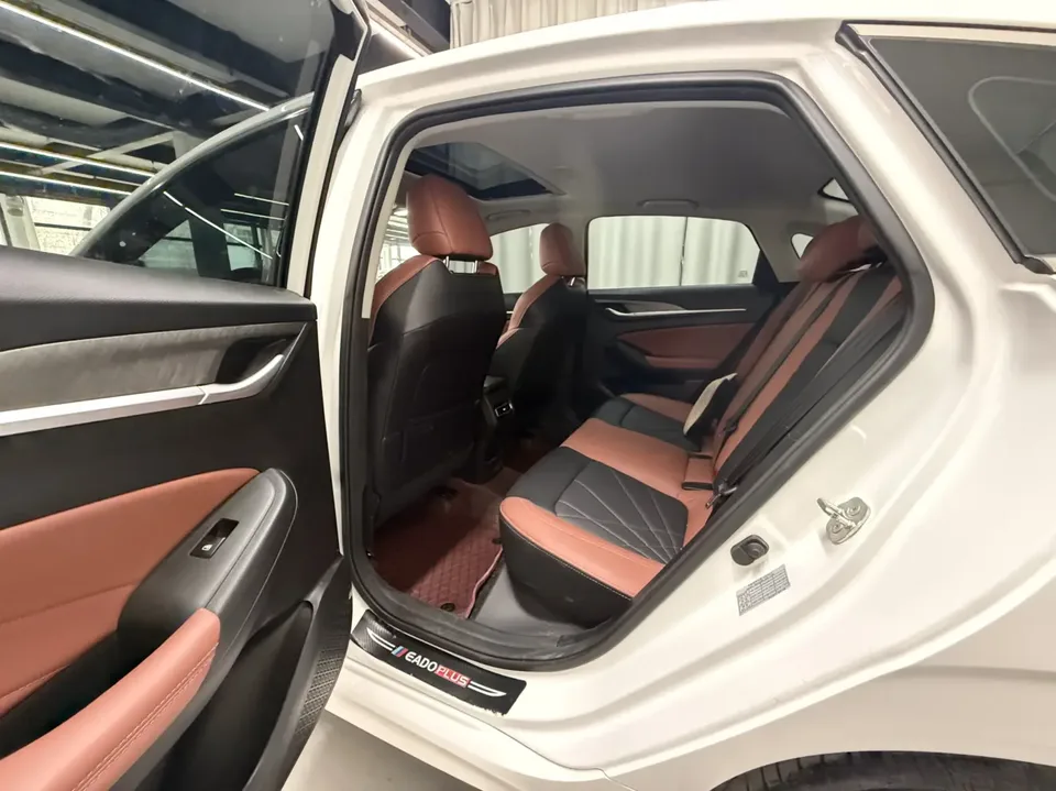 Changan Escape Escape 2024 PLUS 1.4T DCT High Energy Edition 2024 — thumbnail 2
