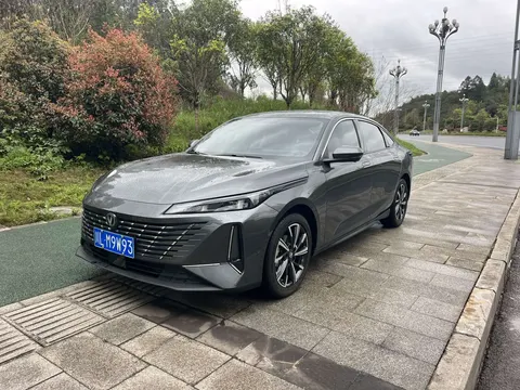Changan Escape 2025 buy in Moscow