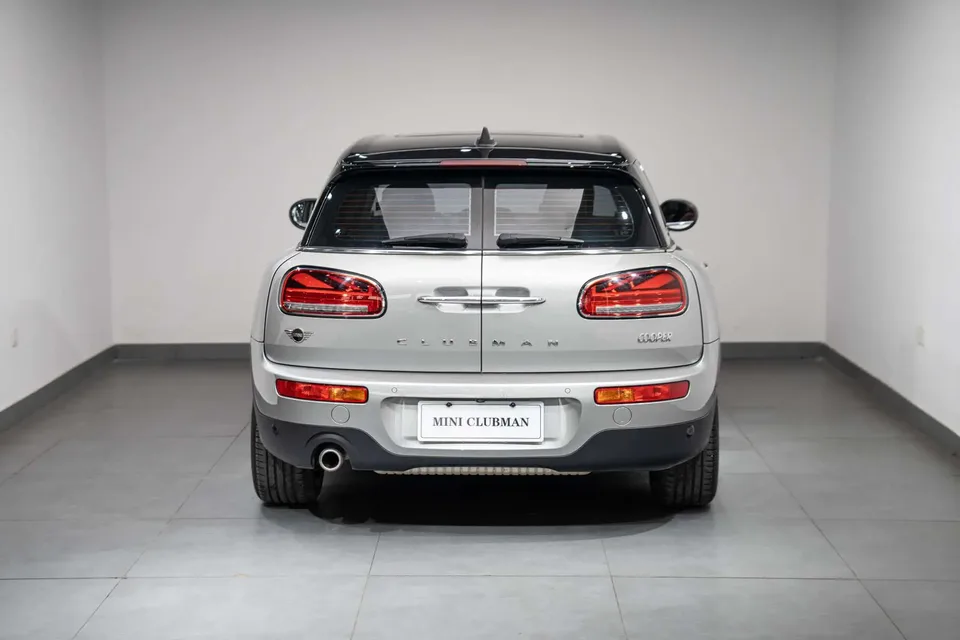 MINI Clubman MINI CLUBMAN 2023 1.5T COOPER Connoisseur 2023 — миниатюра 3