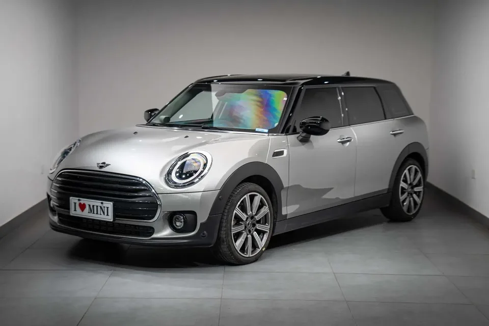 MINI Clubman 2023