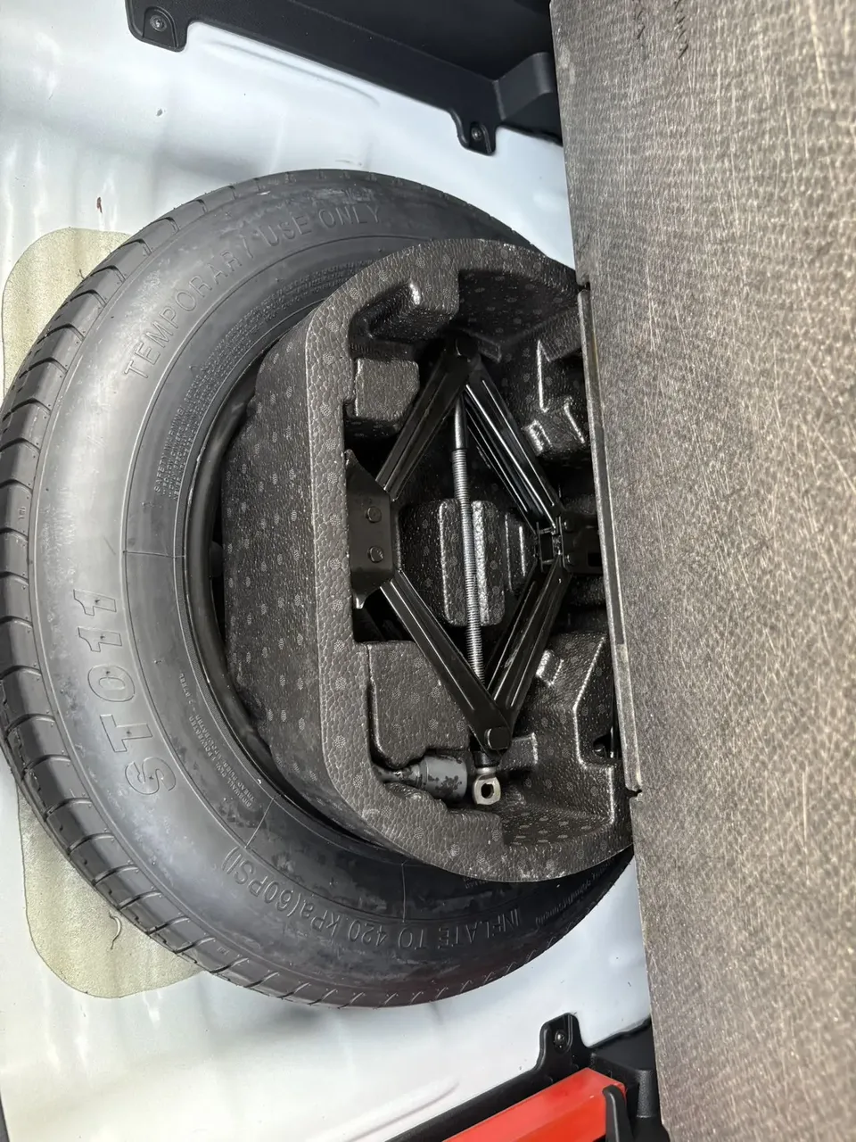 Kia Run proudly Run proudly 2021 AOPAO 1.5L CVT Trend Edition 2022 — thumbnail 3