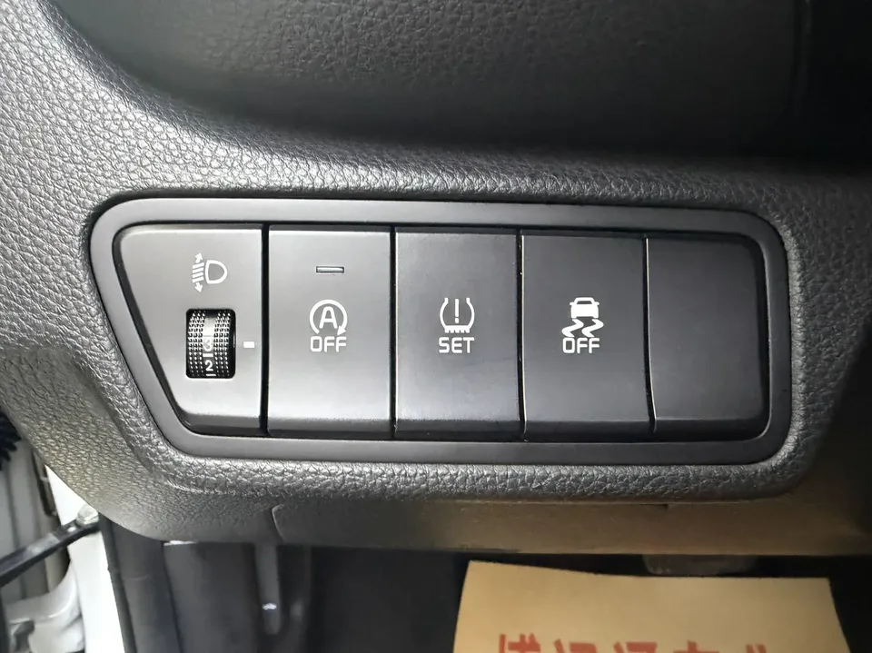 Kia Run proudly Run proudly 2021 1.5L CVT Comfort Edition 2022 — thumbnail 4