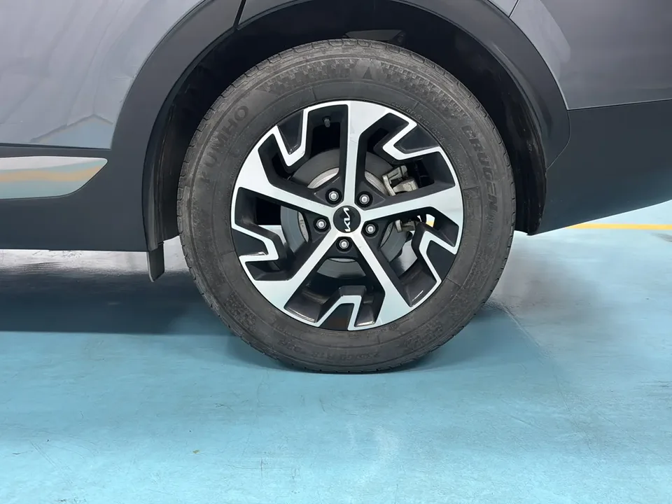 Kia Lion Platinum Expands the Boundary 2023 Lion Bo Tuojie 1.5T 2WD Premium Edition 2024 — миниатюра 3