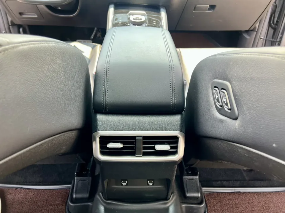 Kia Lion Platinum Expands the Boundary 2023 Lion Bo Tuojie 2.0T 2WD Flagship Edition 2022 — миниатюра 4