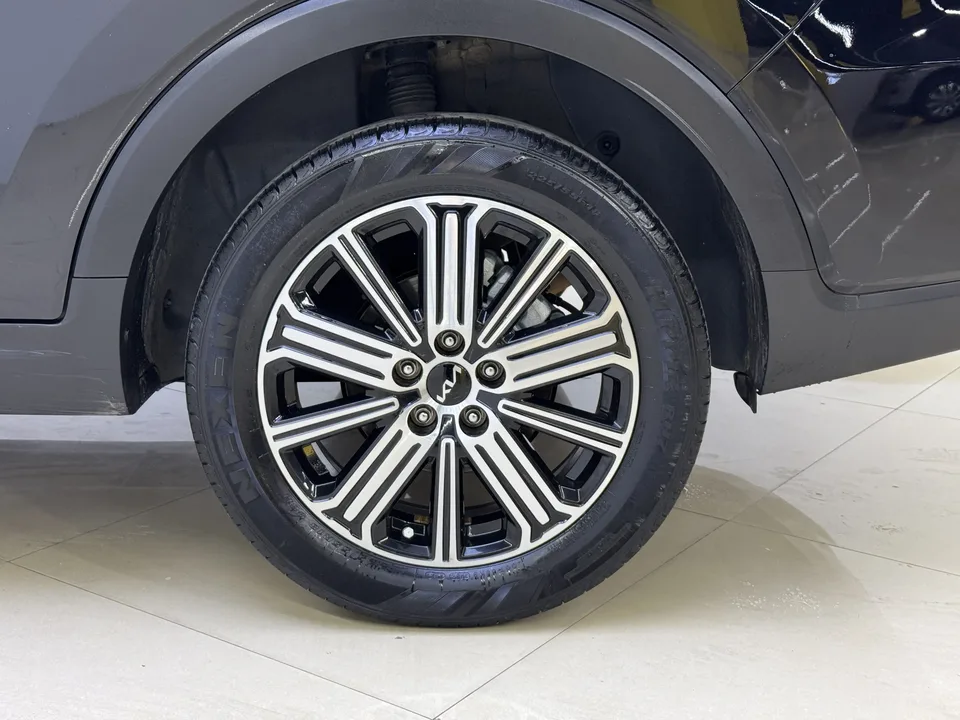 Kia Sportage Ace 2.0L Wonderful Edition 2022 — миниатюра 3