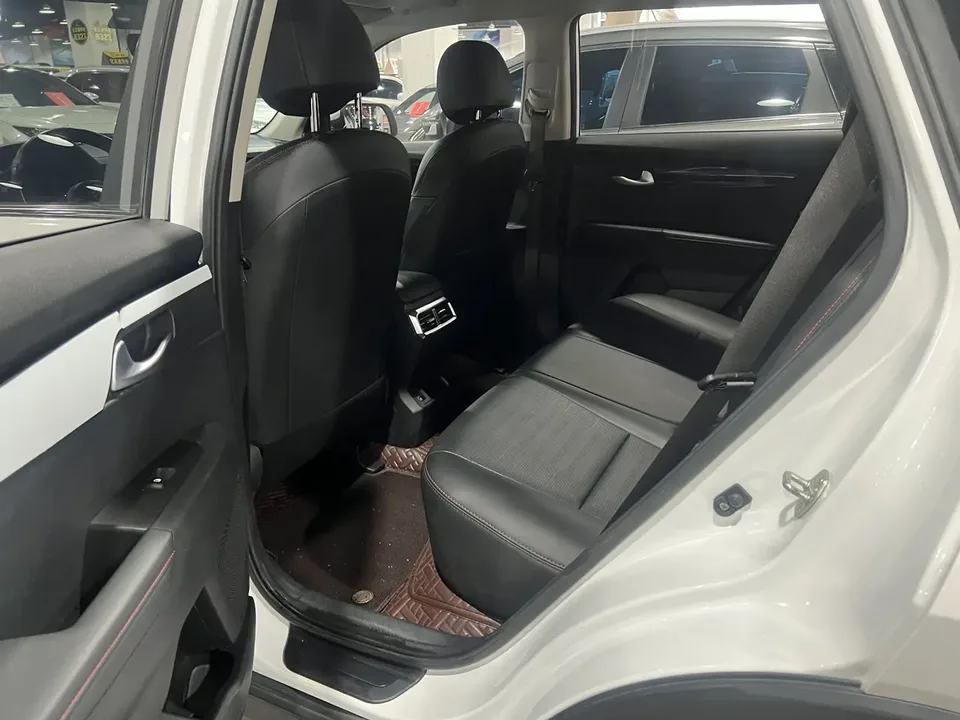 Kia Sportage Ace 2.0L Wonderful Edition 2024 — миниатюра 3