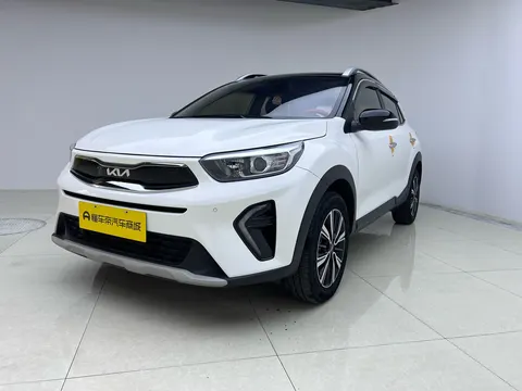 Kia KX1 2023 buy in Moscow