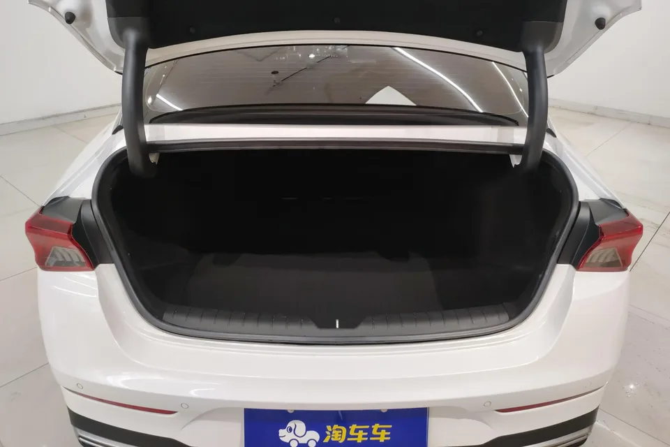 Kia K5 270T CVVD New Edition 2023 — миниатюра 5