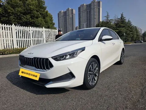 Kia K3 2023 купить в Москве