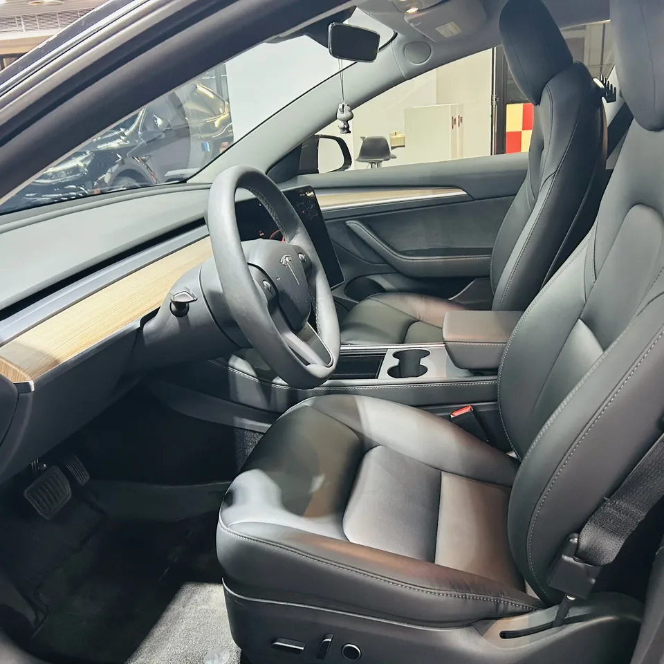 Tesla Model 3 Model 3 2022 Rear-wheel drive 2023 — thumbnail 3