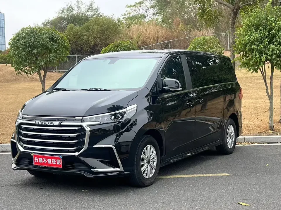 Datong Maxus G20 2023