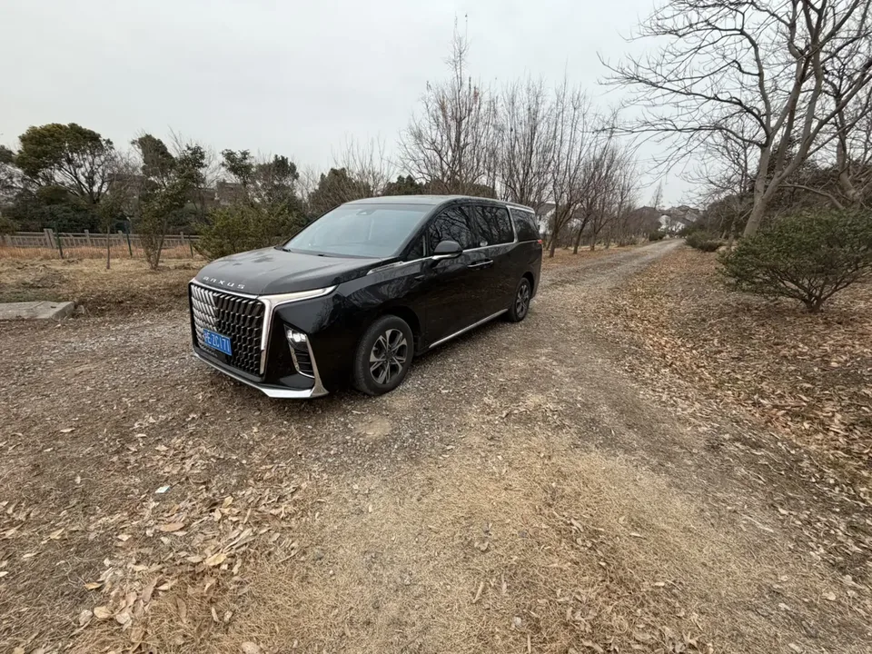 Datong Chase G90 2023