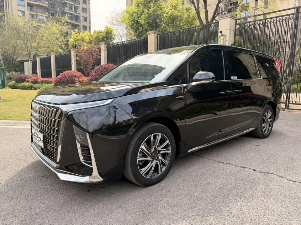Datong Chase G90 2023