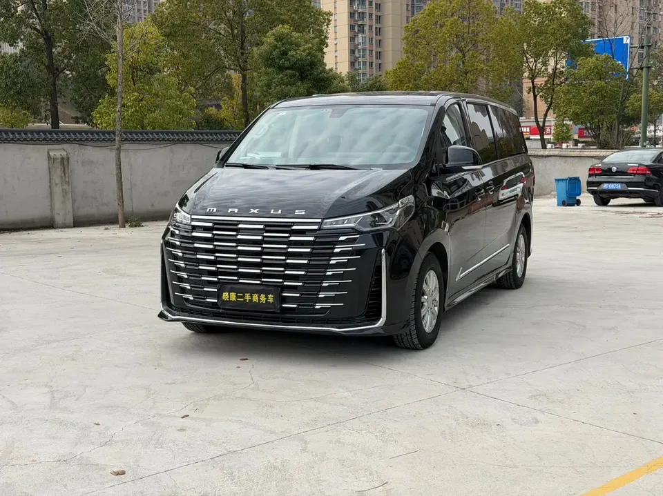 Datong Maxus G10 2025