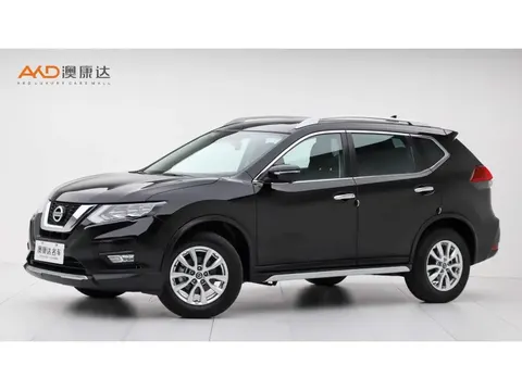 Nissan X-Trail 2023 buy in Moscow