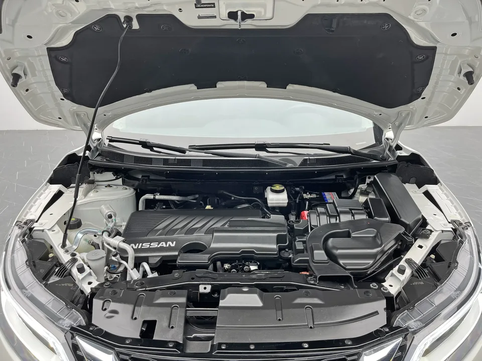 Nissan Qashqai Qashqai 2022 2.0L XV Prem. Deluxe Edition 2023 — миниатюра 3