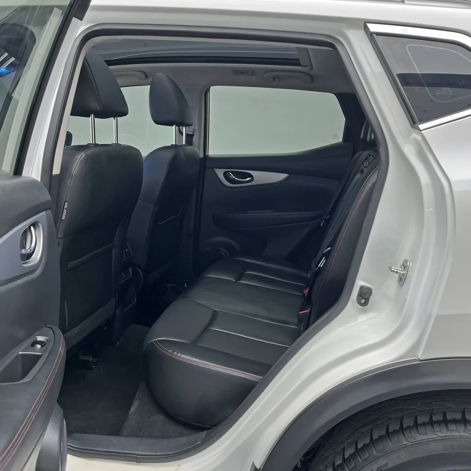 Nissan Qashqai Qashqai 2022 2.0L XV Prem. Deluxe Edition 2023 — миниатюра 5