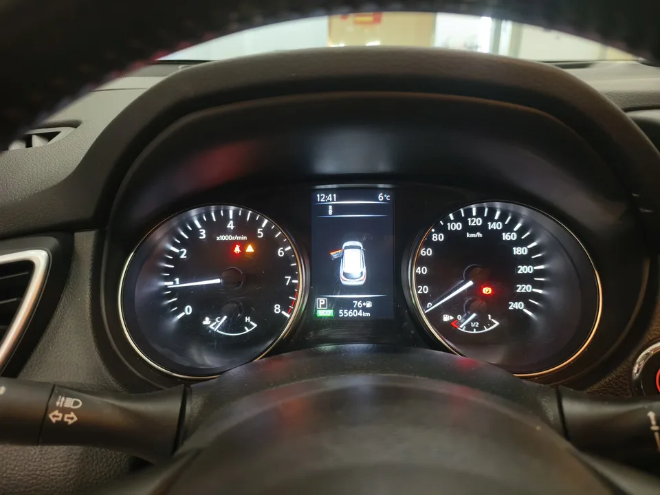 Nissan Qashqai Qashqai 2022 2.0L XV Prem. Deluxe Edition 2023 — миниатюра 5