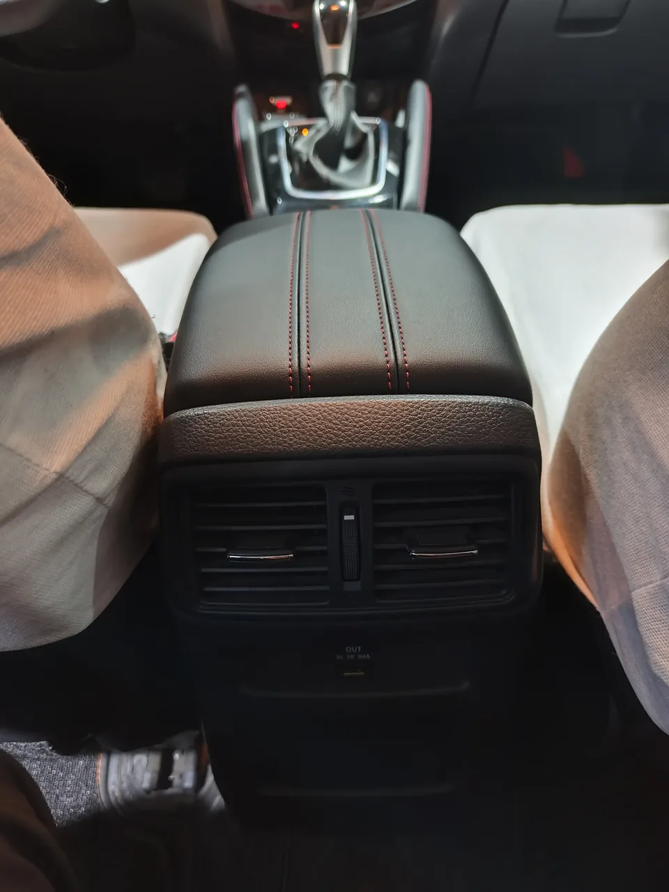Nissan Qashqai Qashqai 2022 2.0L XV Prem. Deluxe Edition 2022 — миниатюра 3
