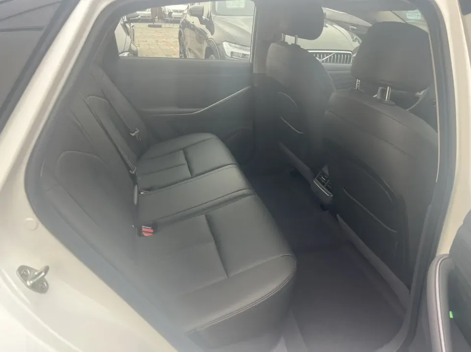 Nissan N6 Nissan N6 2026 180 Max 2026 — миниатюра 3
