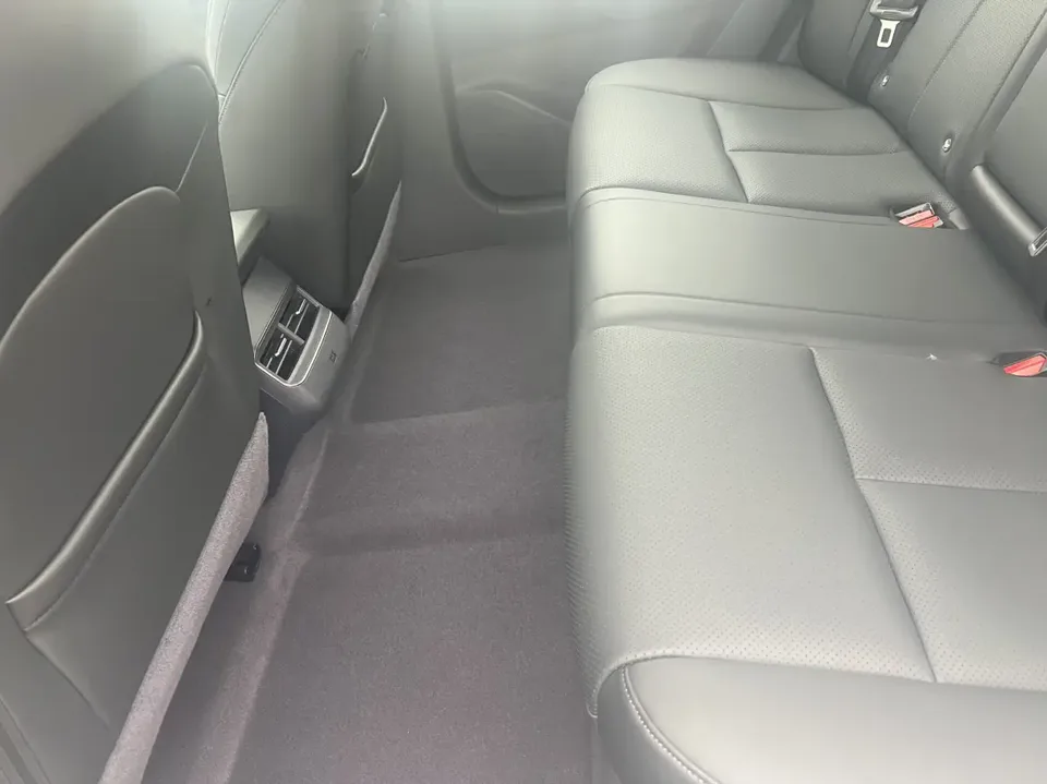 Nissan N6 Nissan N6 2026 180 Max 2026 — миниатюра 4