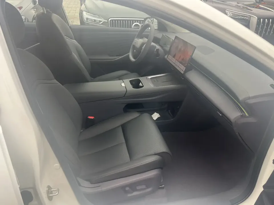 Nissan N6 Nissan N6 2026 180 Max 2026 — миниатюра 5