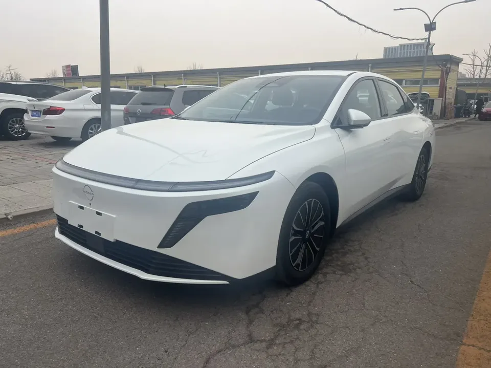 Nissan N6 2026