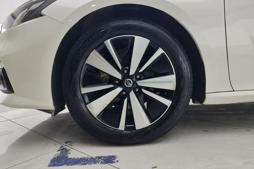 Nissan Altima Teana 2021 Teana 2021 2.0L XL Comfort Edition 2022 — thumbnail 3