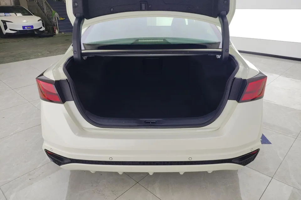 Nissan Altima Teana 2021 Teana 2021 2.0L XL Comfort Edition 2022 — thumbnail 5