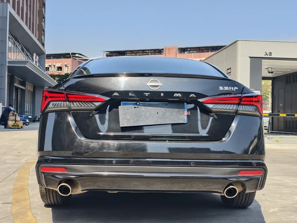 Nissan Altima Teana 2022 Teana 2.0L XL-TLS Enjoy Edition 2023 — thumbnail 2